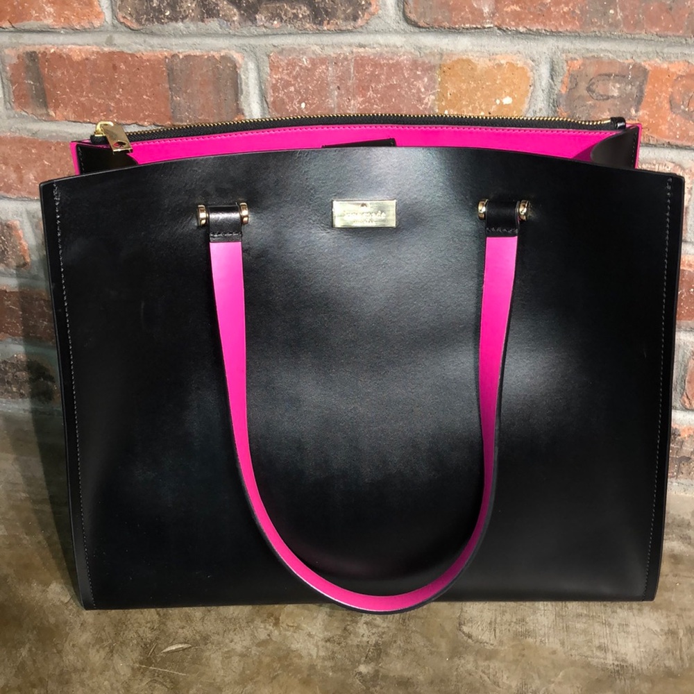 LIKE NEW Kate Spade Tote